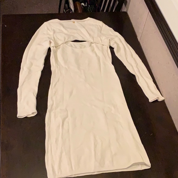 Guess sweater dress - Picture 5 of 6